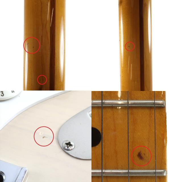 Fender フェンダー ジャパン エレキギター ギター _ 【中古】_7
