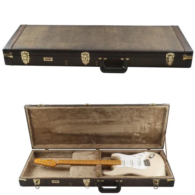 Fender フェンダー ジャパン エレキギター ギター _ 【中古】_8