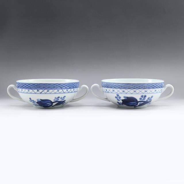 Royal Copenhagen ロイヤルコペンハーゲン ファイアンス トランクウェーバー 食器 _