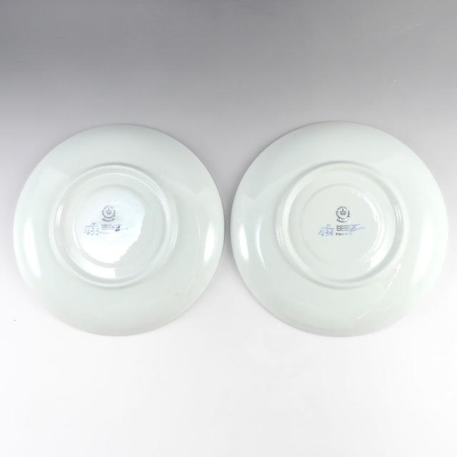 Royal Copenhagen ロイヤルコペンハーゲン ファイアンス トランクウェーバー 食器 _