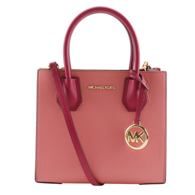 Michael Kors マイケルコース MERCER マーサー 2WAYショルダー 