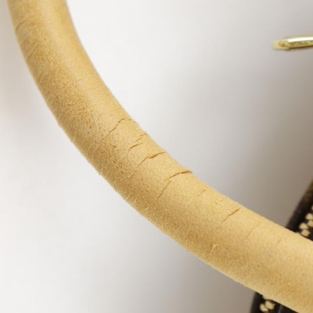 LOUIS VUITTON ルイ・ヴィトン ドーヴィル ボストンバッグ M47270 モノグラムキャンバス_8