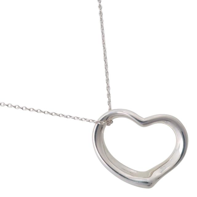 TIFFANY&Co. ティファニー オープンハート エルサ・ペレッティ