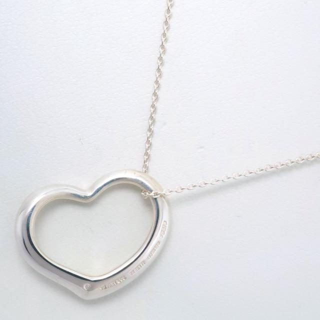 TIFFANY&Co. ティファニー オープンハート エルサ・ペレッティ