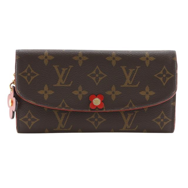 LOUIS VUITTON ルイヴィトン 財布 ポルトフォイユ コロンブス N63022 