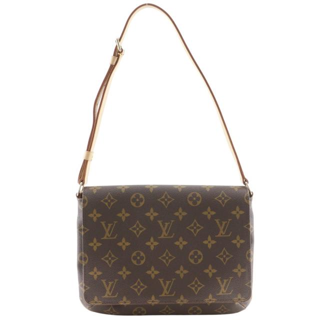 LOUIS VUITTON ルイ・ヴィトン ミュゼットタンゴ ショートショルダー M51257