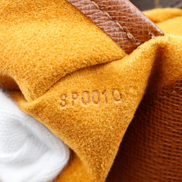 LOUIS VUITTON ルイ・ヴィトン ミュゼットタンゴ ショートショルダー M51257_9