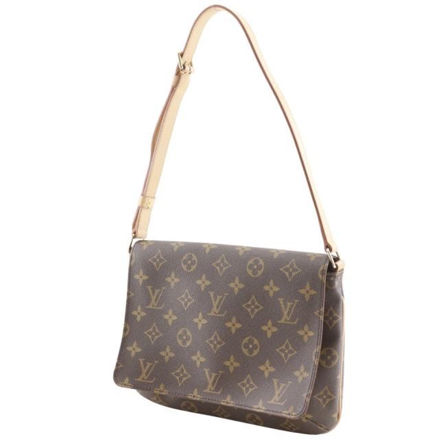LOUIS VUITTON ルイ・ヴィトン ミュゼットタンゴ ショートショルダー M51257_1