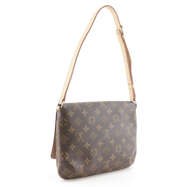 LOUIS VUITTON ルイ・ヴィトン ミュゼットタンゴ ショートショルダー M51257_2