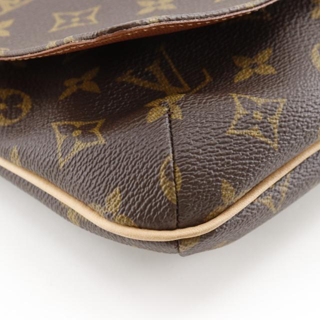 LOUIS VUITTON ルイ・ヴィトン ミュゼットタンゴ ショートショルダー M51257_3
