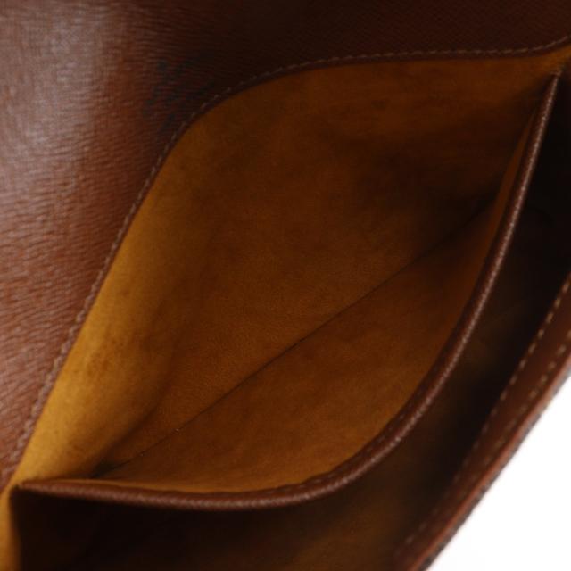 LOUIS VUITTON ルイ・ヴィトン ミュゼットタンゴ ショートショルダー M51257_6