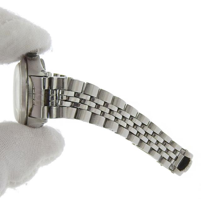ROLEX ロレックス オイスターパーペチュアル 6623 SS シルバー 自動巻き アナログ表示_5