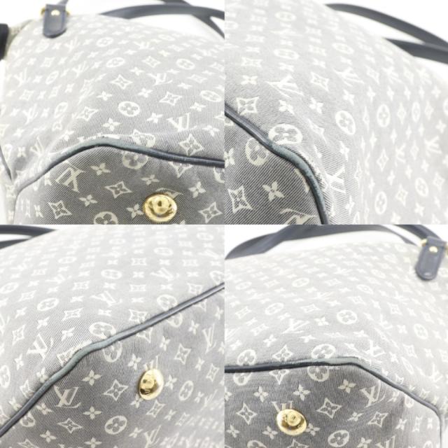 LOUIS VUITTON ルイ・ヴィトン バラードPM モノグラム・イディール 