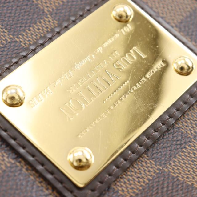 LOUIS VUITTON ルイ・ヴィトン ハムステッドMM N51204 ダミエ