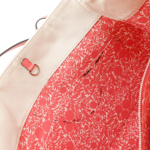 LOUIS VUITTON ルイ・ヴィトン カバMM 2014年サマーコレクション M94502 キャンバス コライユ_9