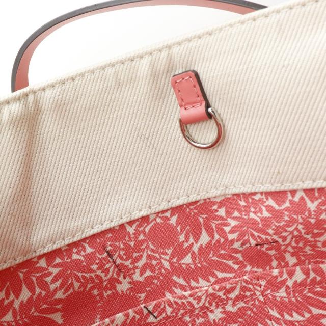 LOUIS VUITTON ルイ・ヴィトン カバMM 2014年サマーコレクション M94502 キャンバス コライユ_11