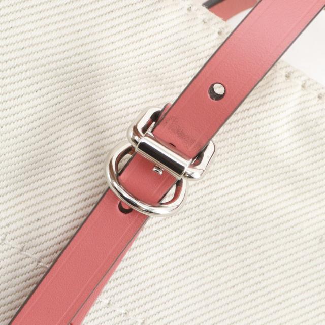 LOUIS VUITTON ルイ・ヴィトン カバMM 2014年サマーコレクション M94502 キャンバス コライユ_12