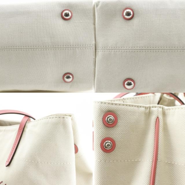 LOUIS VUITTON ルイ・ヴィトン カバMM 2014年サマーコレクション M94502 キャンバス コライユ_17