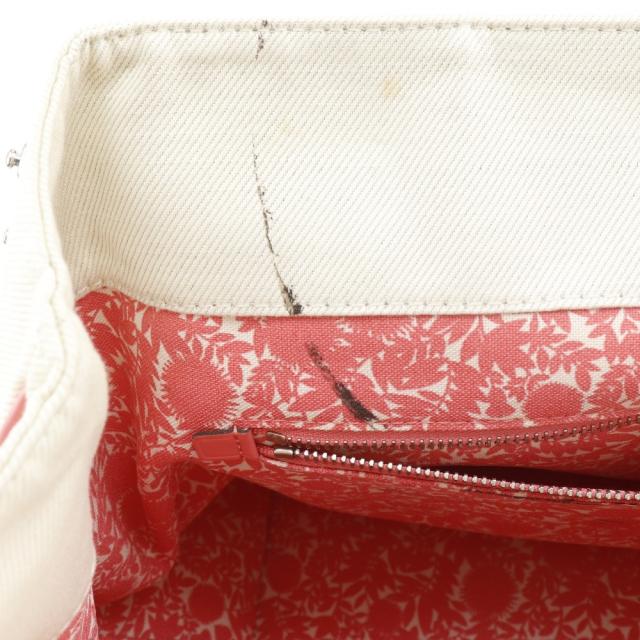 LOUIS VUITTON ルイ・ヴィトン カバMM 2014年サマーコレクション M94502 キャンバス コライユ_7