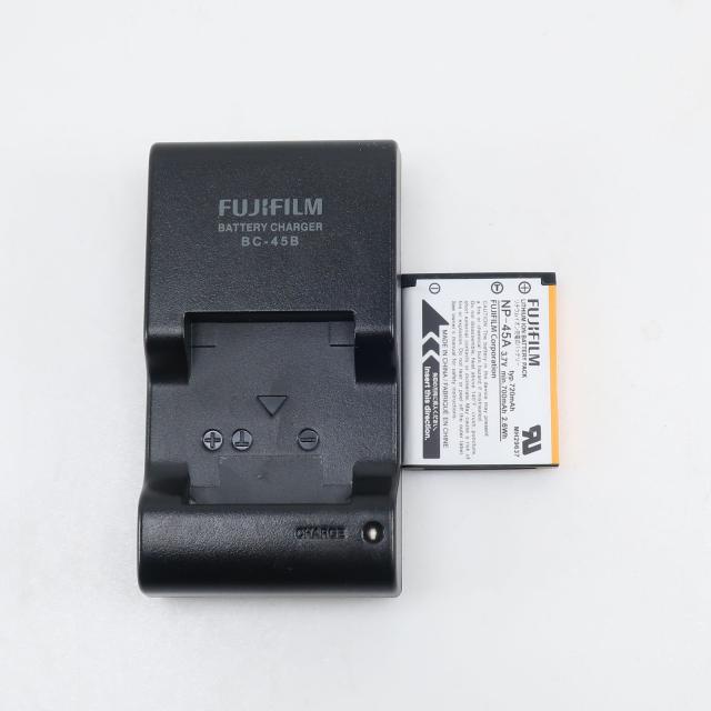 FUJI FILM 富士フイルム FINEPIX JZ JZ250 デジタルカメラ _ 【中古