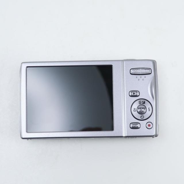FUJI FILM 富士フイルム FINEPIX JZ JZ250 デジタルカメラ _ 【中古