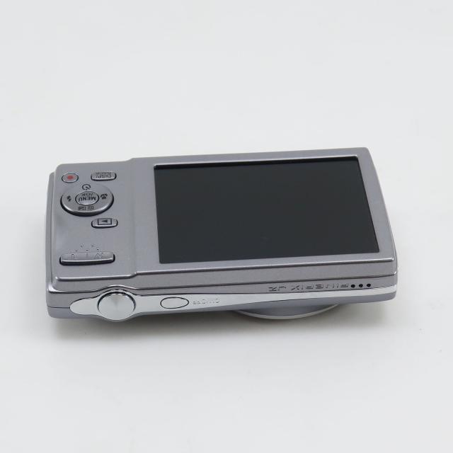 FUJI FILM 富士フイルム FINEPIX JZ JZ250 デジタルカメラ _ 【中古