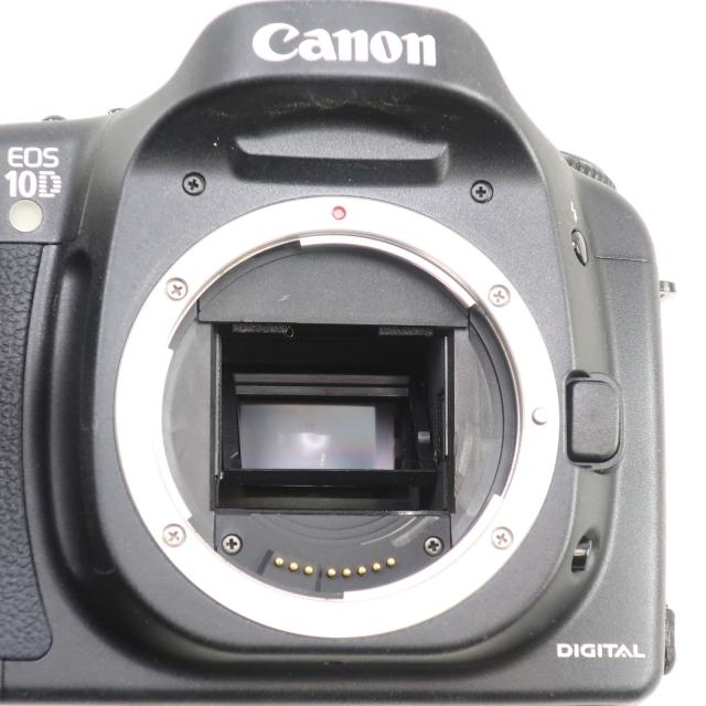 【canon】キヤノン EOS10D DS6031 _ デジタルカメラ canon キヤノン EOS10D DS6031 デジタルカメラ _ 【中古】 【公式通販】