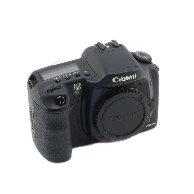 canon キヤノン EOS10D DS6031 デジタルカメラ _ 【中古】 【公式通販】