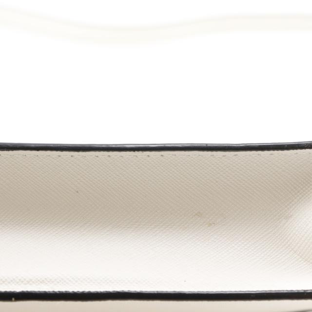 Kate Spade ケイトスペード ポシェット パンチング パンチング PWRU5572 レザー 白_9