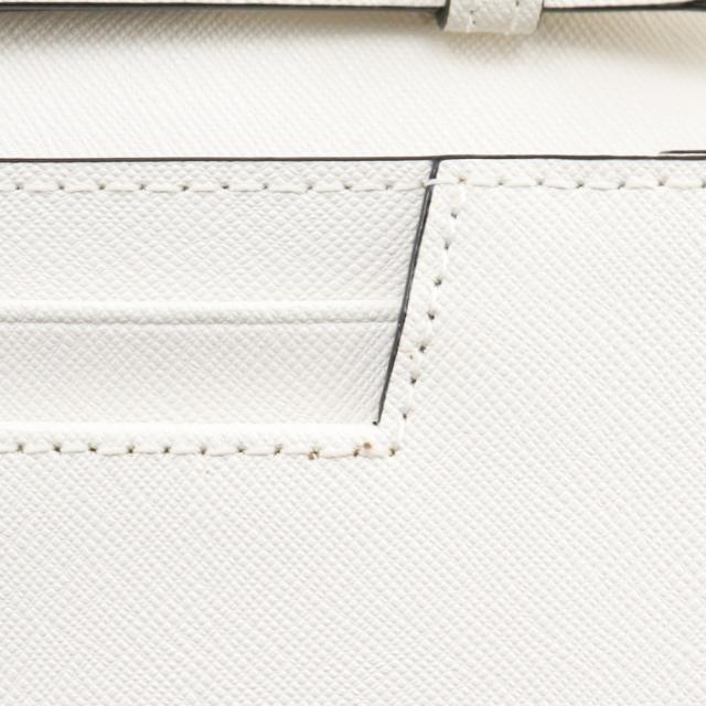 Kate Spade ケイトスペード ポシェット パンチング パンチング PWRU5572 レザー 白_15