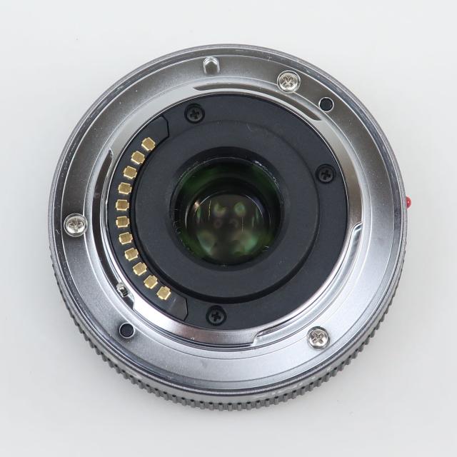 Panasonic パナソニック Lumix G 14mm F2.5 ASPH. H-H014 交換レンズ _