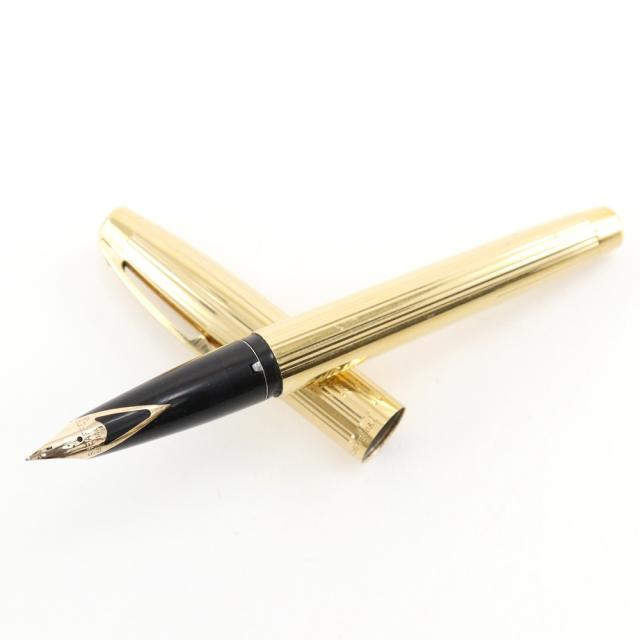 SHEAFFER シェーファー インペリアル ペン先14K(585) M(中字) ペン先