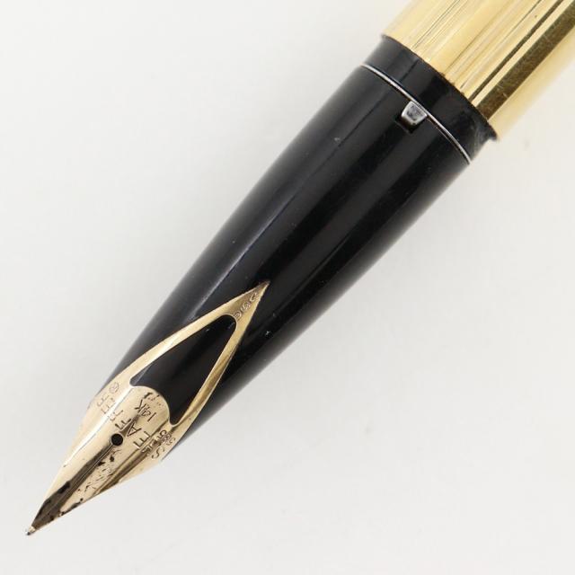 SHEAFFER シェーファー インペリアル ペン先14K(585) M(中字) ペン先
