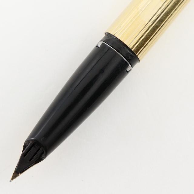 SHEAFFER シェーファー インペリアル ペン先14K(585) M(中字) ペン先