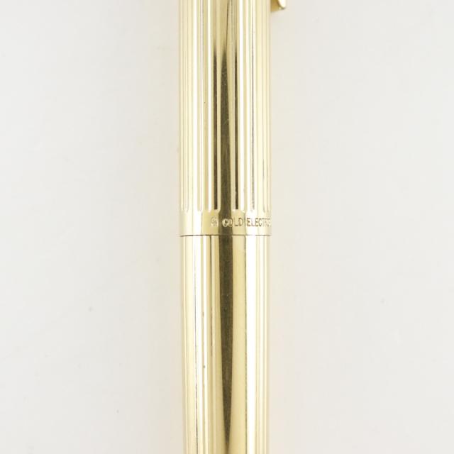 SHEAFFER シェーファー インペリアル ペン先14K(585) M(中字) ペン先