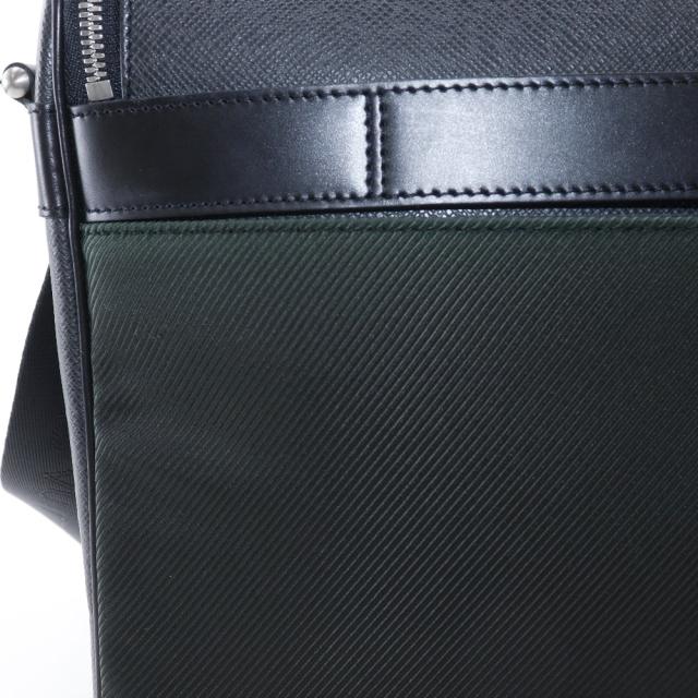 LOUIS VUITTON ルイ・ヴィトン タイミール M30862 タイガ アルドワーズ 