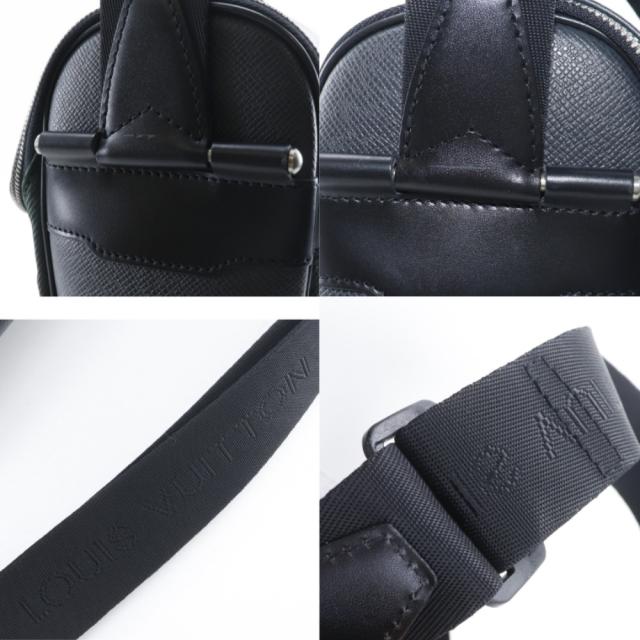 LOUIS VUITTON ルイ・ヴィトン タイミール M30862 タイガ アルドワーズ