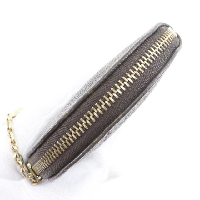 LOUIS VUITTON ルイ・ヴィトン ポルトモネ・ロン 村上隆 チェリー M95043 モノグラムキャンバス_9