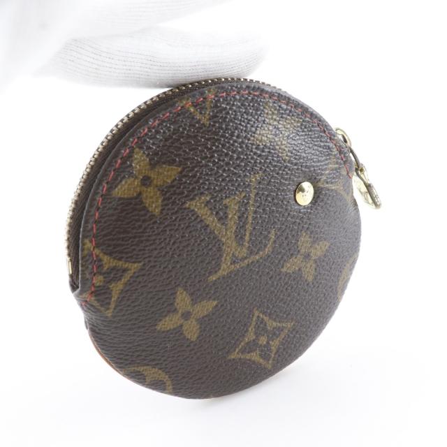 LOUIS VUITTON ルイ・ヴィトン ポルトモネ・ロン 村上隆 チェリー M95043 モノグラムキャンバス_2