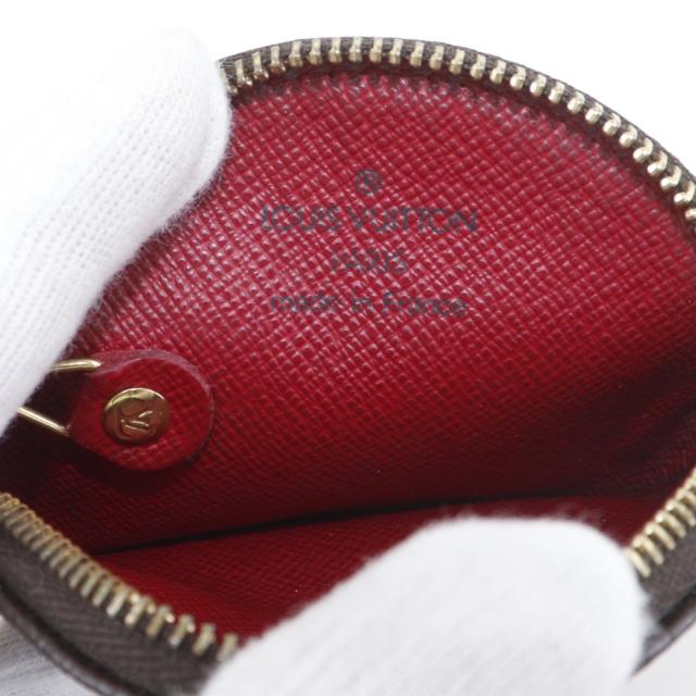 LOUIS VUITTON ルイ・ヴィトン ポルトモネ・ロン 村上隆 チェリー M95043 モノグラムキャンバス_4