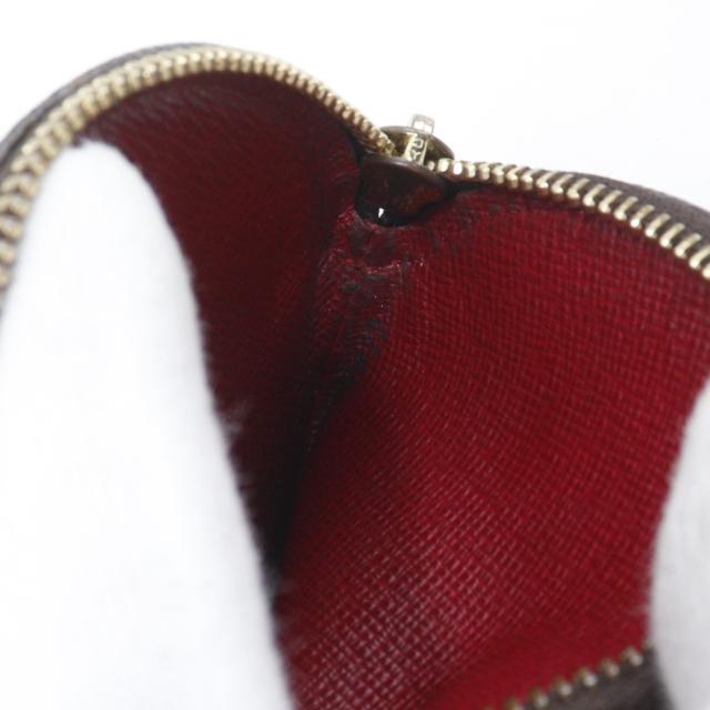 LOUIS VUITTON ルイ・ヴィトン ポルトモネ・ロン 村上隆 チェリー M95043 モノグラムキャンバス_5