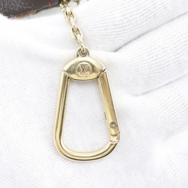 LOUIS VUITTON ルイ・ヴィトン ポルトモネ・ロン 村上隆 チェリー M95043 モノグラムキャンバス_6