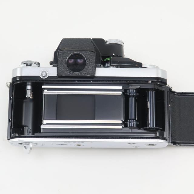 Nikon ニコン F2 フォトミックA DP-11 フィルムカメラ _ 【中古 