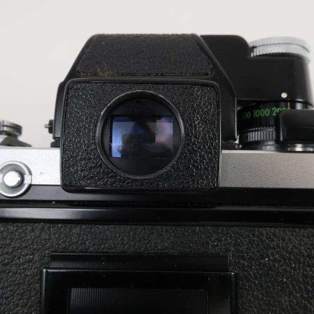 Nikon ニコン F2 フォトミックA DP-11 フィルムカメラ _ 【中古 