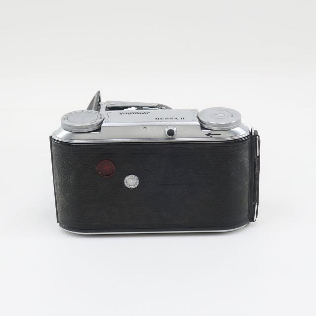 Voigtlander フォクトレンダー BESSA？ Color-Skopar 105mm F3.5