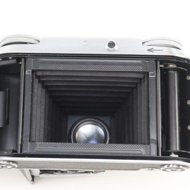 Voigtlander フォクトレンダー BESSA？ Color-Skopar 105mm F3.5