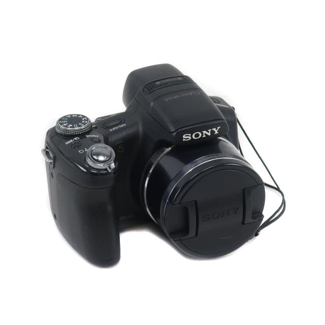 SONY ソニー Cyber-Shot サイバーショット DSC-HX1 デジタルカメラ _ 【中古】