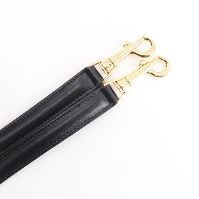 CELINE セリーヌ 16 セーズ クラシック 2WAYショルダー 187373BEY カーフ 黒 ハンドバッグ_16