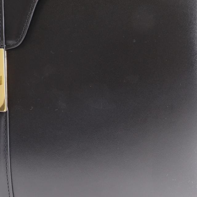 CELINE セリーヌ 16 セーズ クラシック 2WAYショルダー 187373BEY カーフ 黒 ハンドバッグ_17