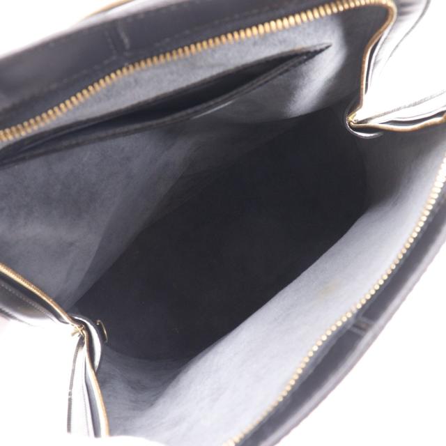 LOUIS VUITTON ルイ・ヴィトン ゴブラン M52292 エピレザー ノワール 黒 リュック・デイパック_5